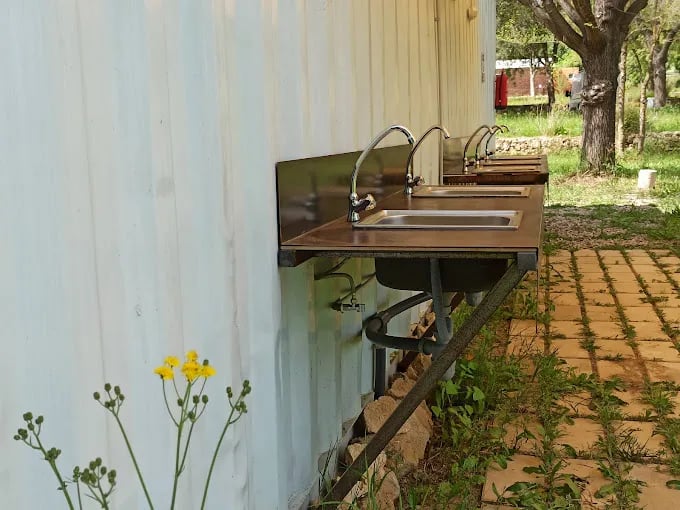 Camping Puebla gallery 2