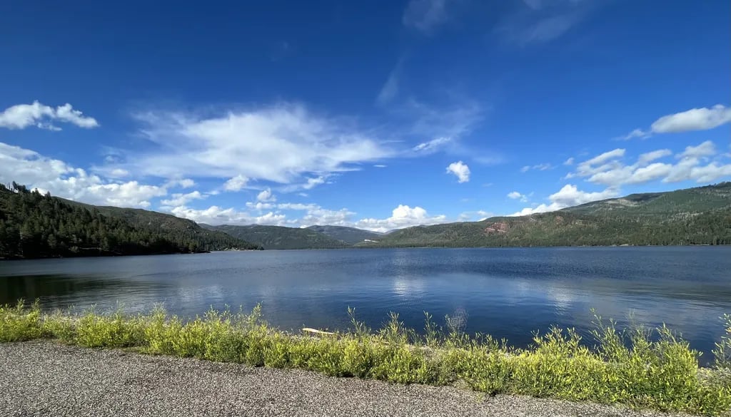 Vallecito Resort gallery 2