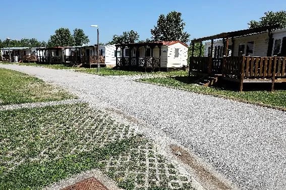 Camping Terme Čatež gallery 3