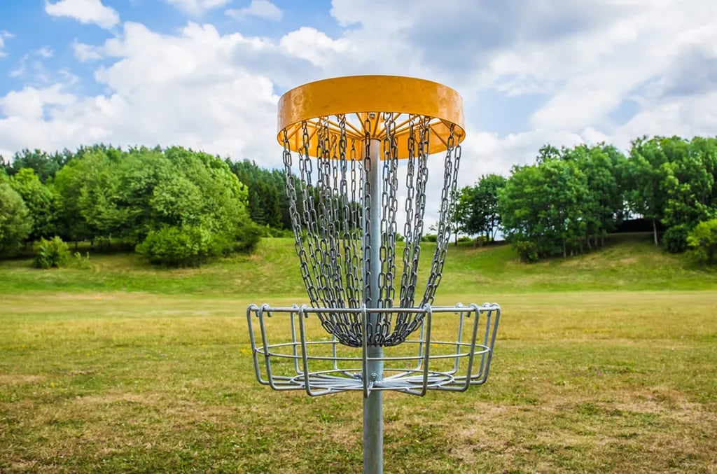 Poppys Pointe Family Resort