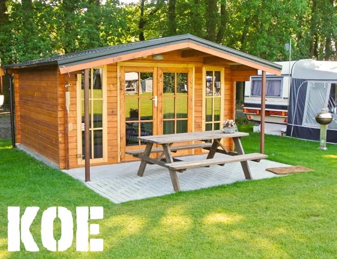 Camping Klarenbeek gallery 2