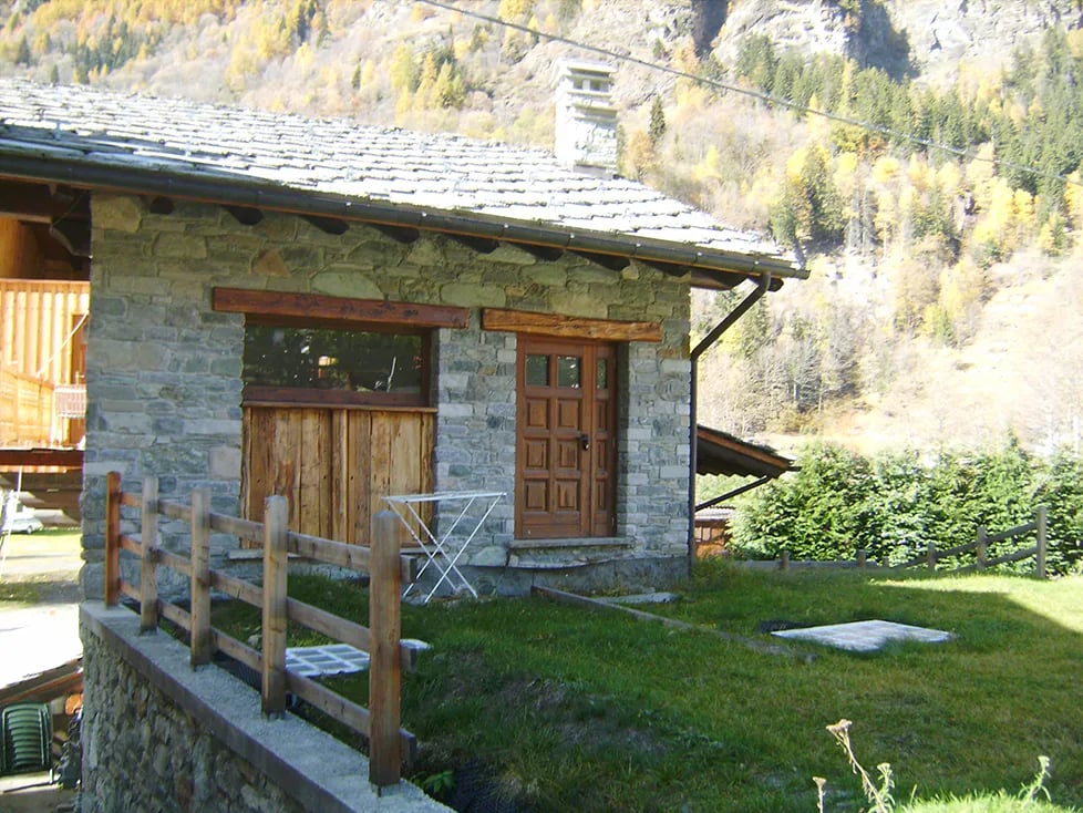 Camping Villaggio Turistico Glair gallery 2