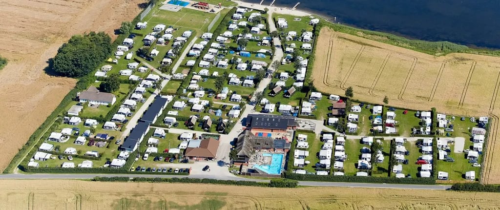 Sandager Næs Camping gallery 2