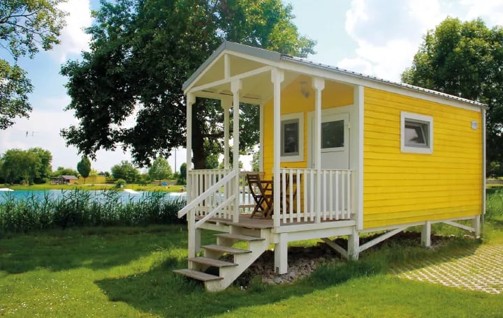 Erholungsanlage St. Leoner See gallery 2