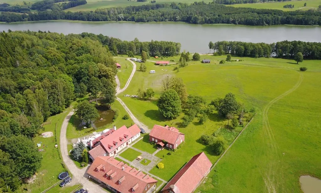 Camping Siedlisko Gizewo gallery 3