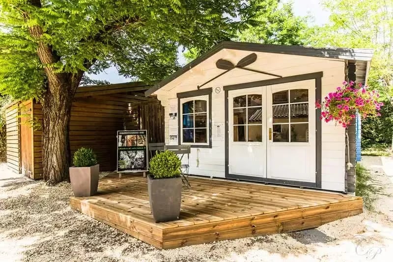 camping de la digue gallery 1