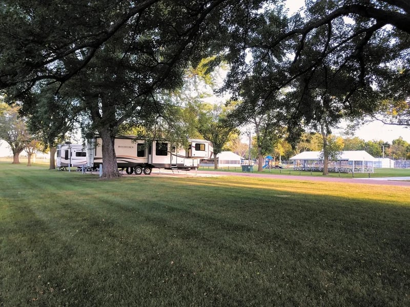 Gunderson Park