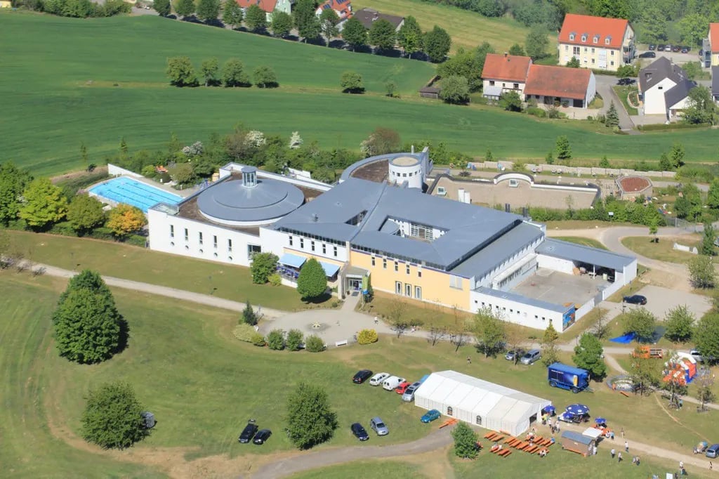 Campingplatz Freizeitinsel gallery 1