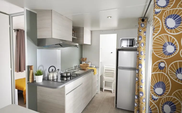 Camping Le Pradal gallery 2