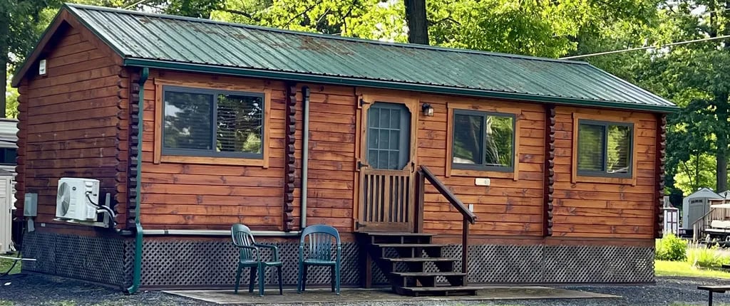 Waterside Campground and RV Park gallery 2