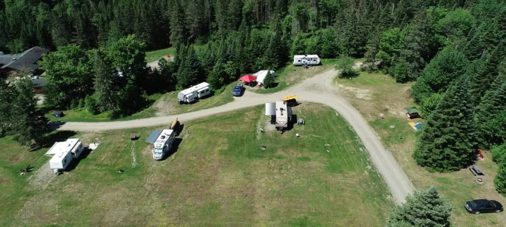 Ramblewood Cabins and Campground gallery 1