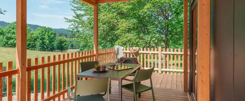 Camping Asiago Ekar gallery 2