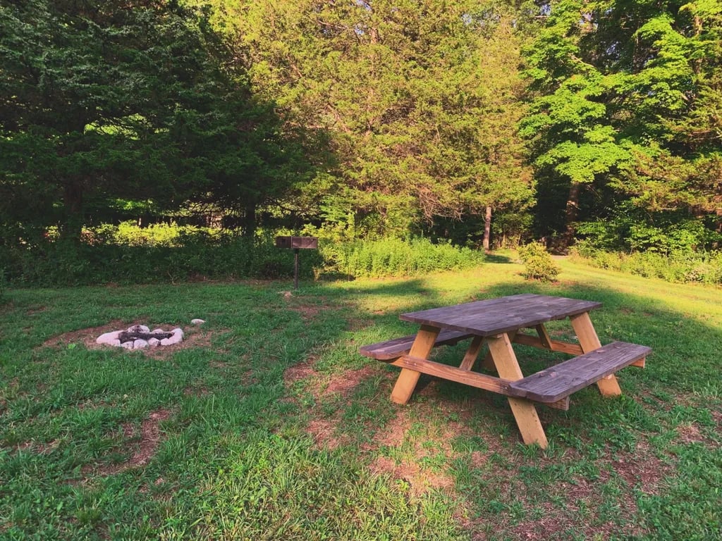 Boulder Point Campground gallery 1