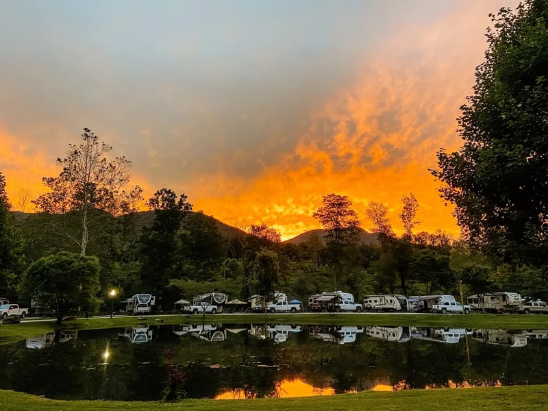 Mountain River Family Campground gallery 3