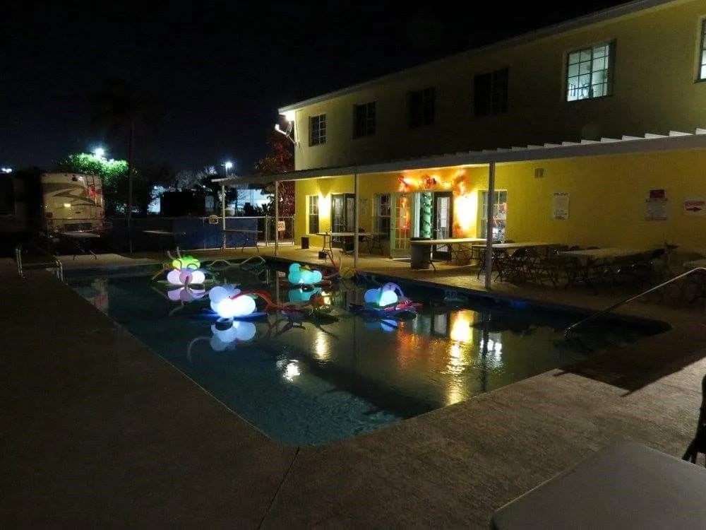 Port St Lucie RV Resort