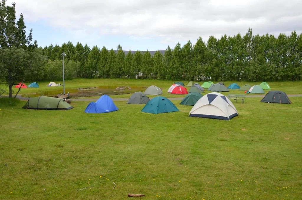 Gesthús Selfossi gallery 1