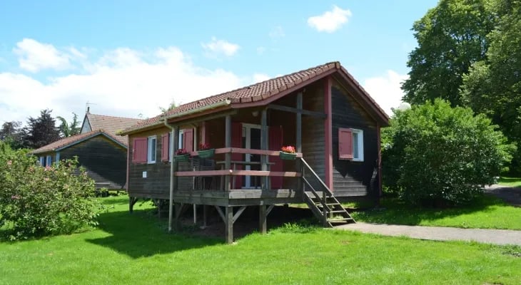 Camping de Saulieu *** – Aquadis Loisirs gallery 1