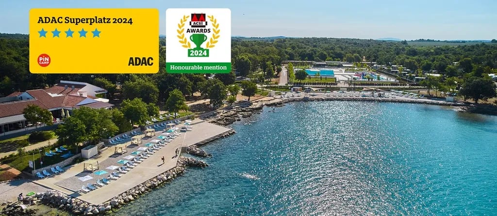 Camping Park Umag