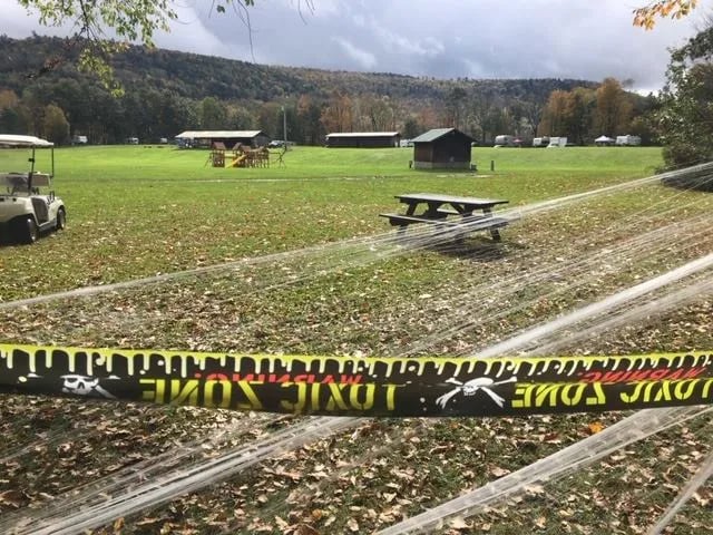 Crazy Acres Campground at Beaver Spring Lake gallery 3