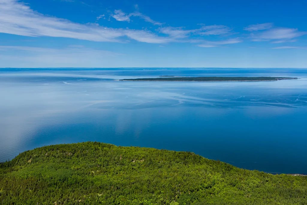 Parc national du Bic gallery 3