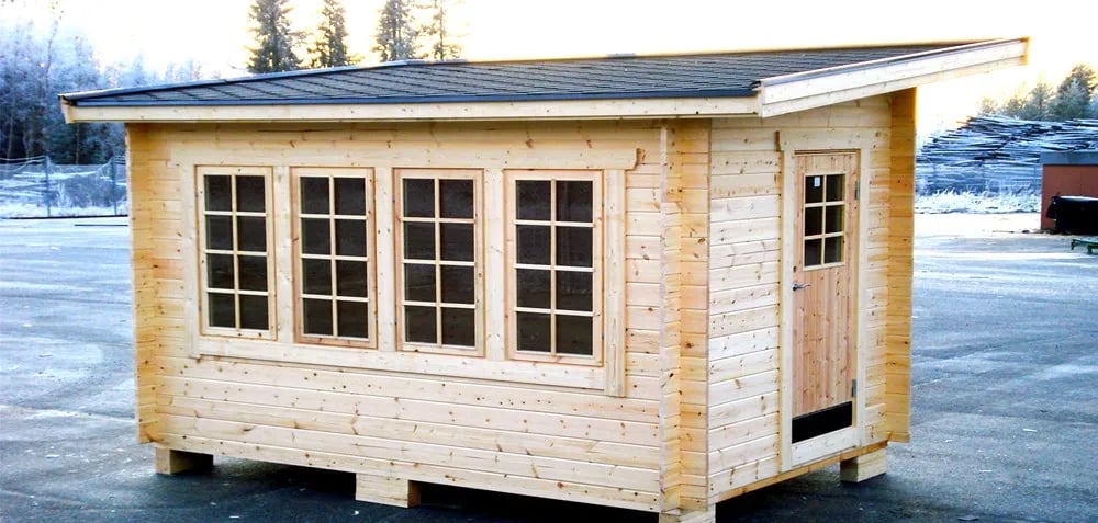 Umfors Camping gallery 3