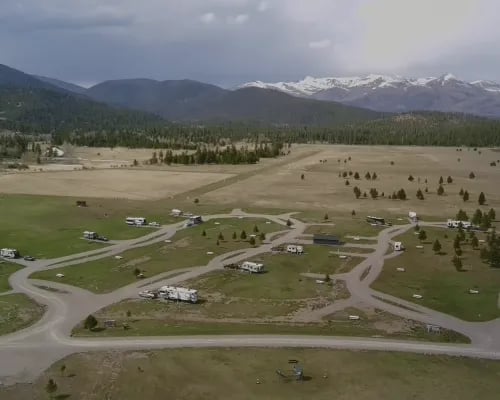 Lost Moose Meadows Campground gallery 3