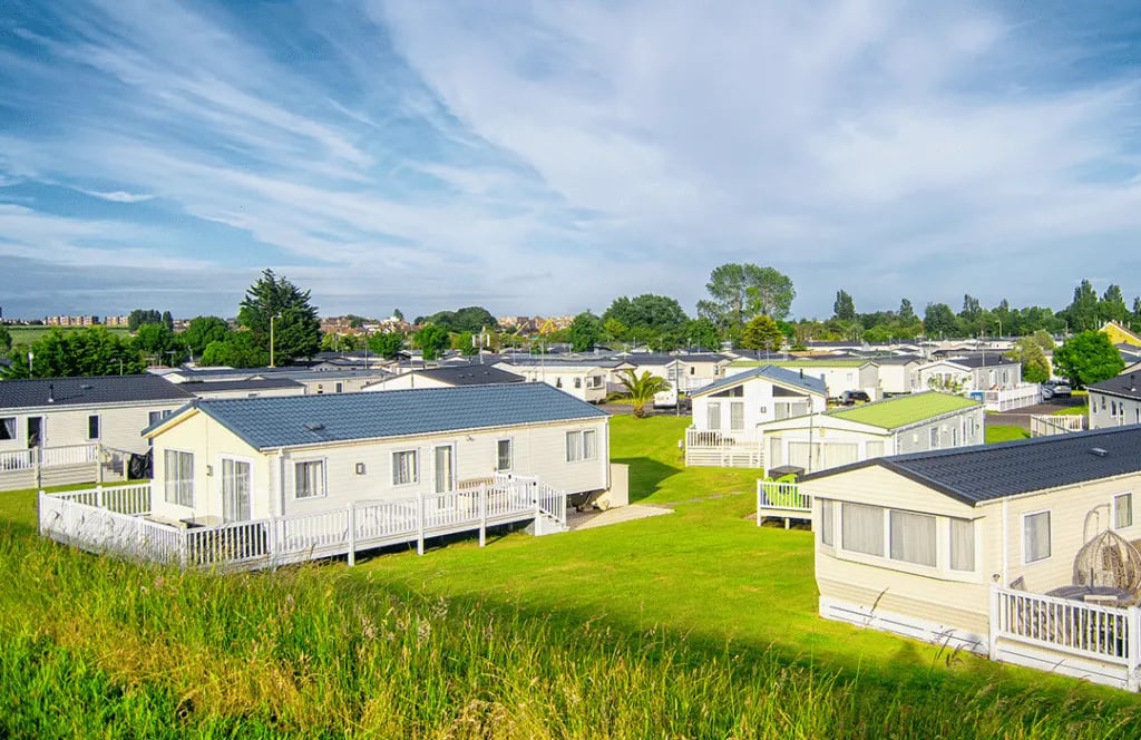 Midville Holiday Park gallery 2