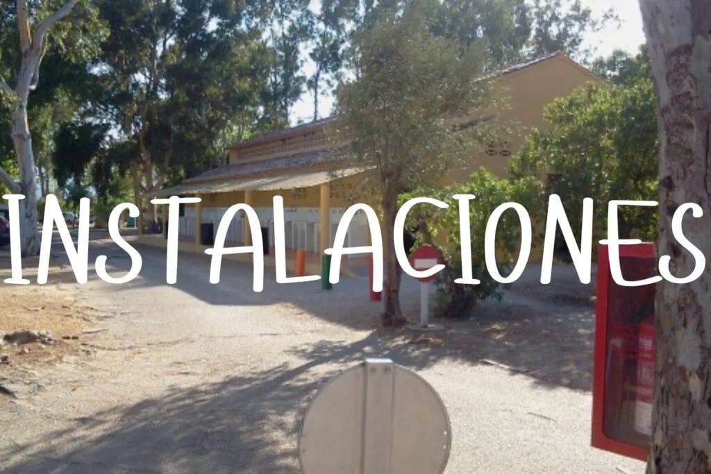 Camping los Patos gallery 2