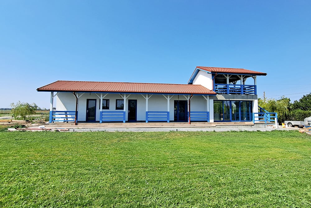 Camping La Agop by Pensiunea Cristian gallery 1