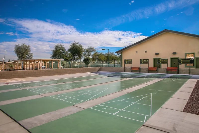 Cotton Lane RV Resort