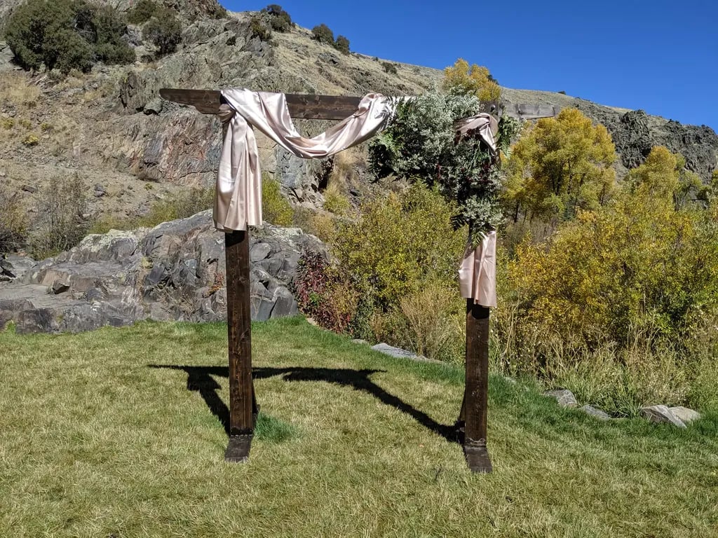 Three Rivers Resort & Outfitting gallery 1