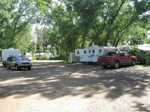 11 Bridges Campground and Cabins gallery 2