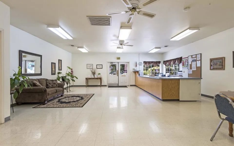 Red Bluff RV Park gallery 3