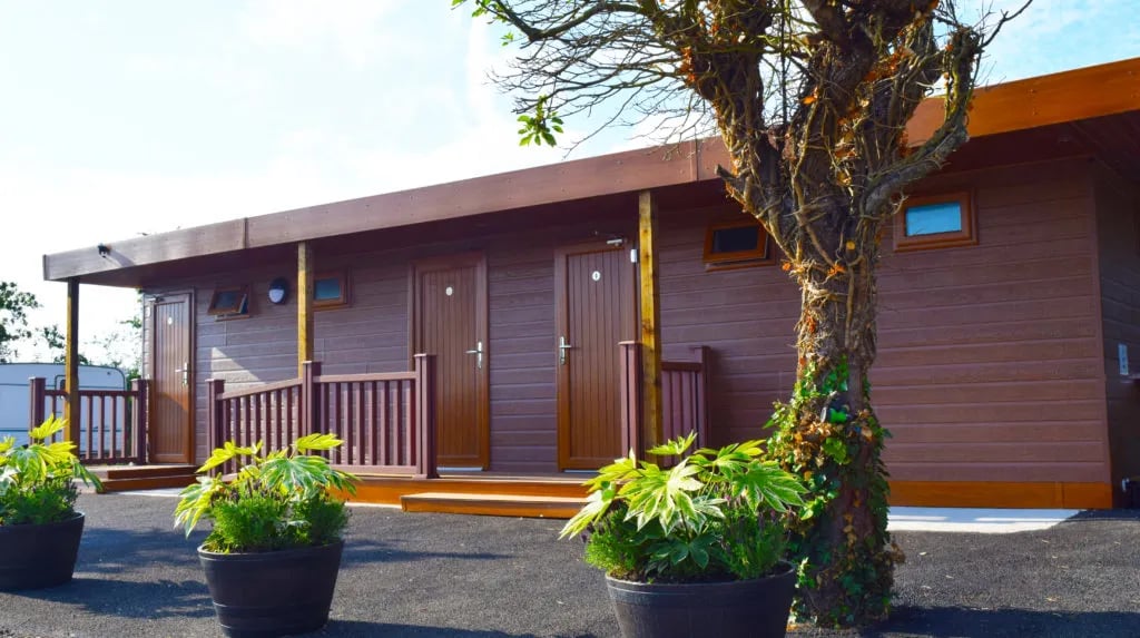 Olive Tree Caravan and Camping Park gallery 2