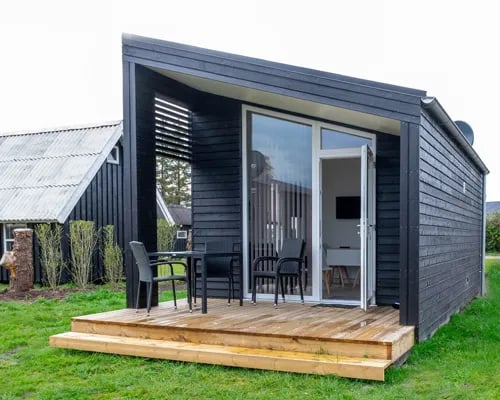 Asaa Camping & Hytteferie gallery 1