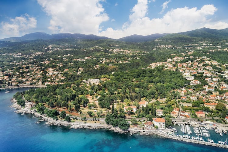 Opatija Camping gallery 1