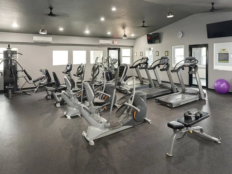 Hill Country RV Resort & Cottage Rentals gallery 2