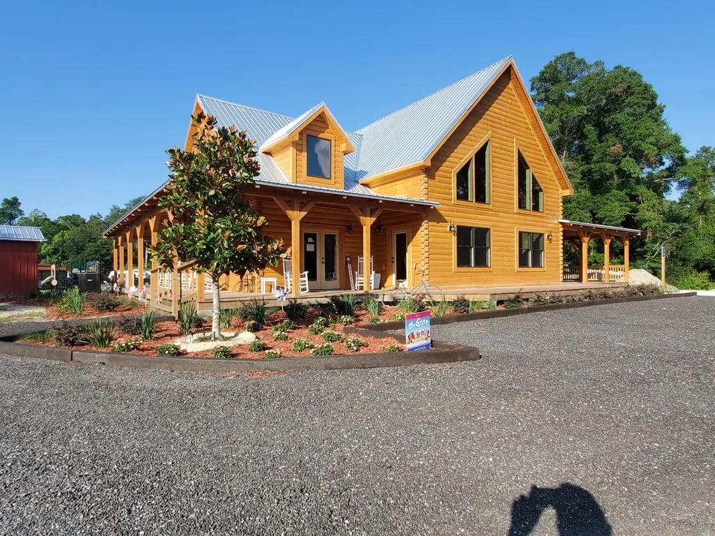 Moonshine Acres RV Park