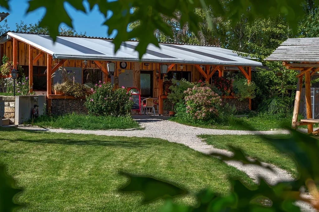 Campingplatz Ettersburg gallery 2