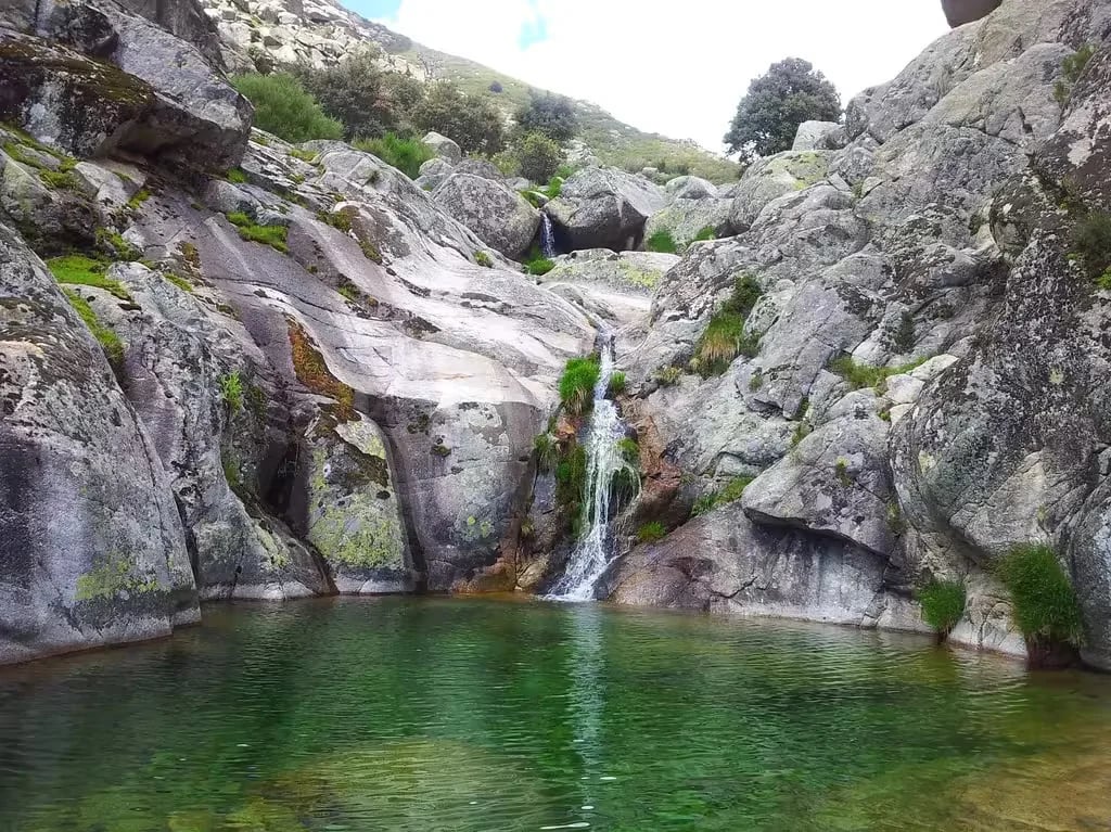 Camping la Vera gallery 1