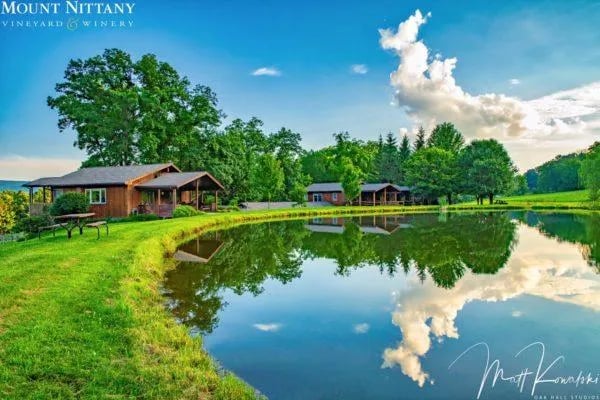 Seven Mountains Campground gallery 2