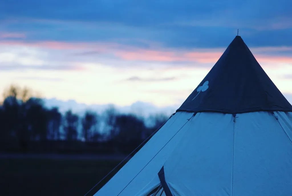 Ferrygate Lane Campsite gallery 3