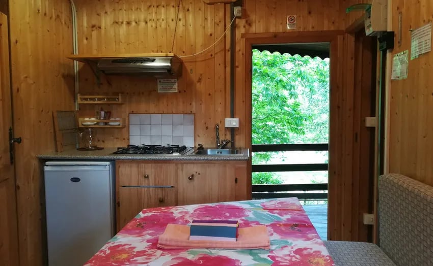 Camping Verna gallery 1