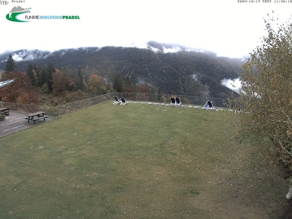 Camping Spiaggia Lago di Molveno gallery 1