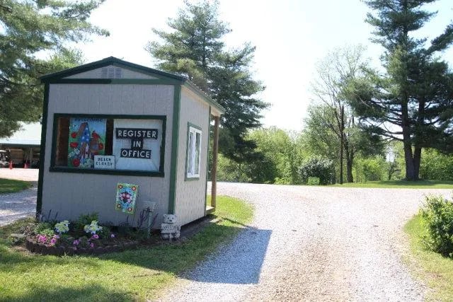 Windy Hollow Camp and Recreation gallery 1