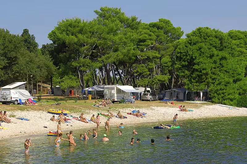 Arena Stoja Campsite gallery 4