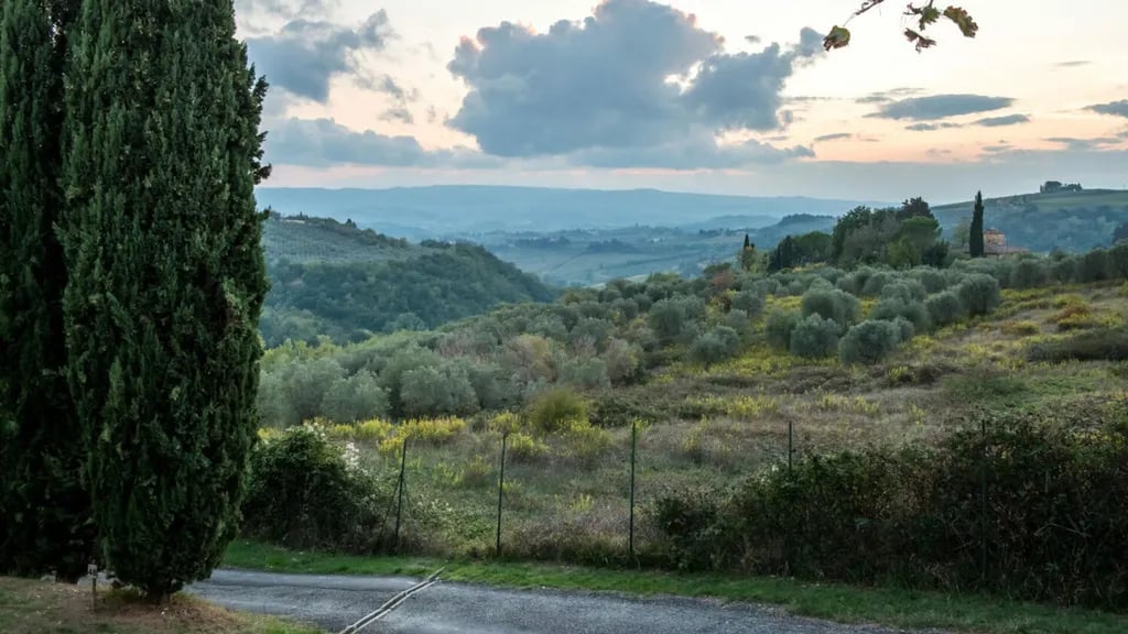 Camping Panorama del Chianti gallery 1