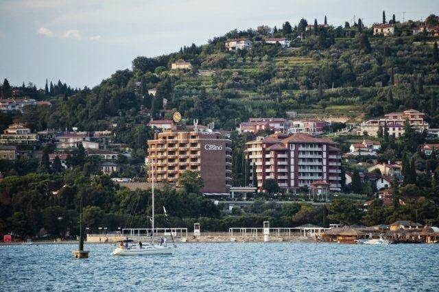 Camp Lucija