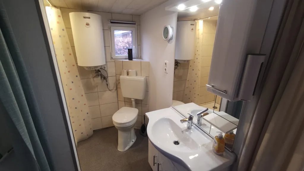 Wochenendpark Rethbergsee gallery 3