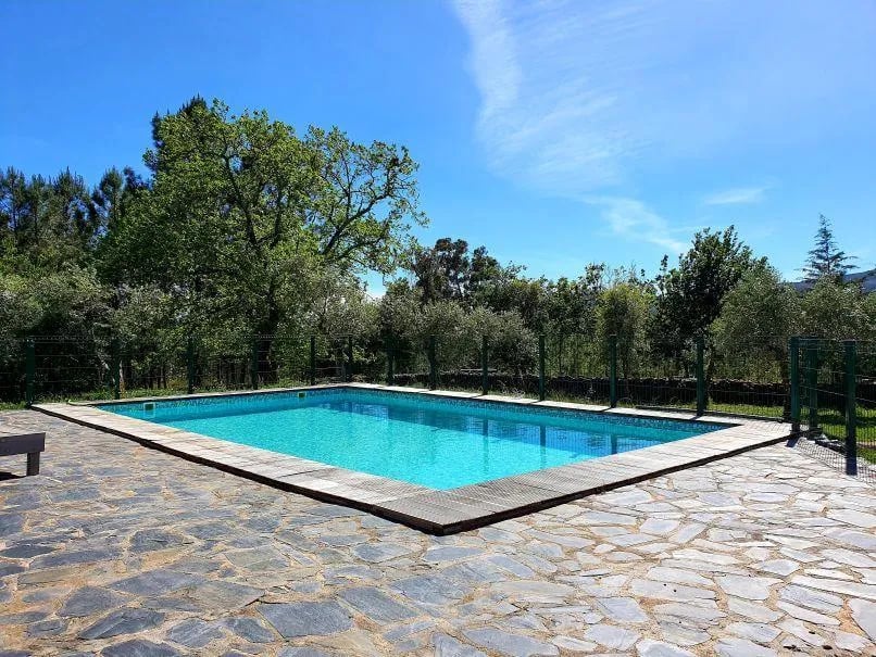 Camping Quinta do Castanheiro gallery 1